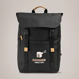 Custom Backpack Printing Thumbnail