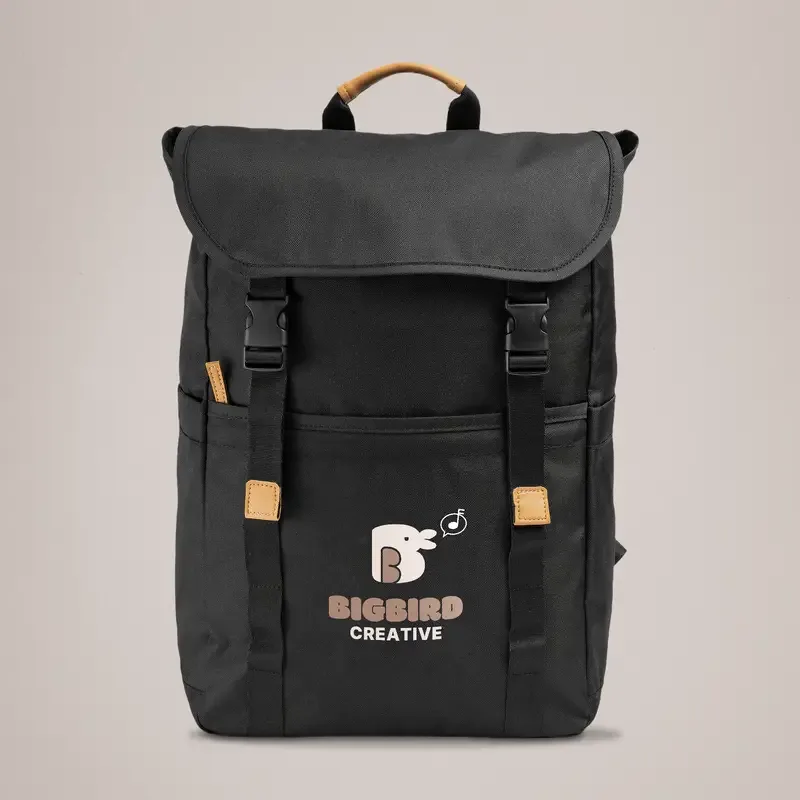 Custom Backpack Printing