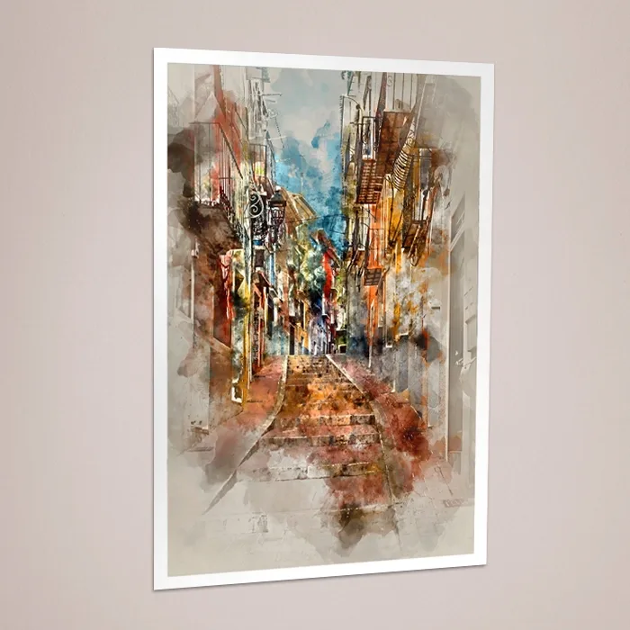 Art Printing