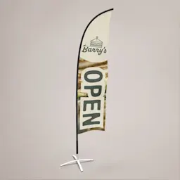Personalised Flags Thumbnail