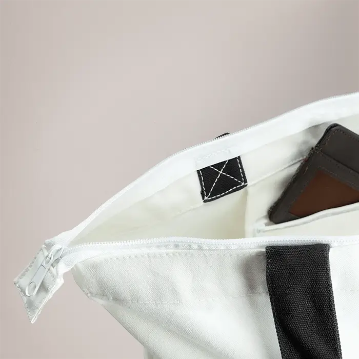 Bag Inner with Pocket