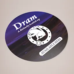 SAV Floor Stickers Thumbnail