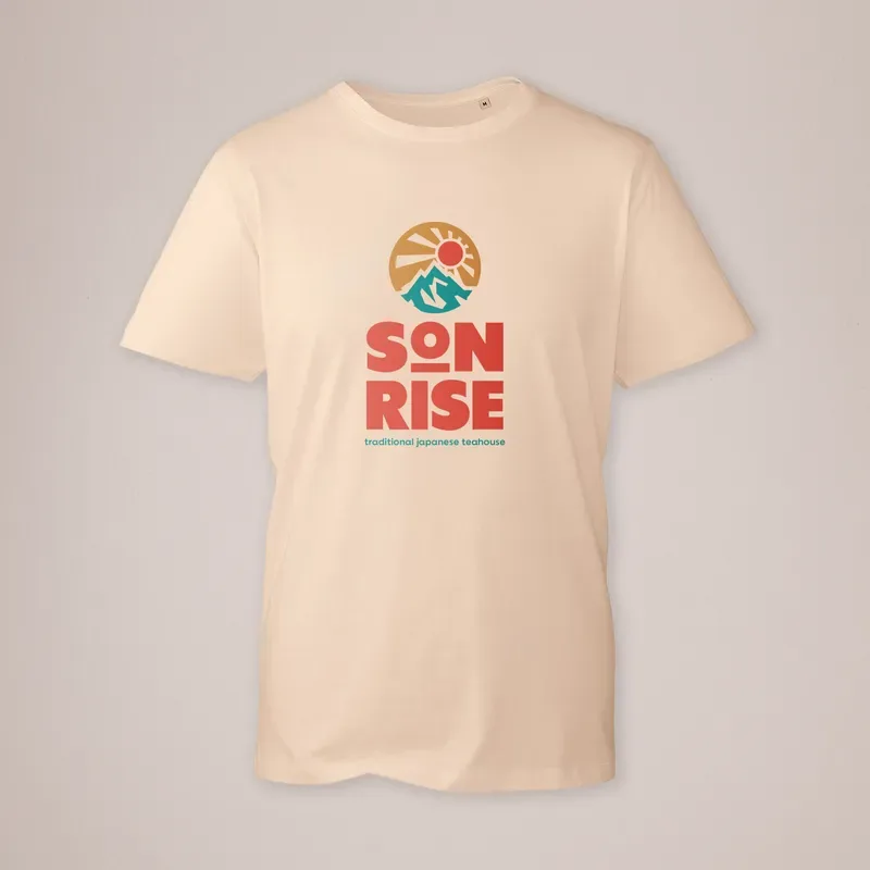 Custom Printed T-Shirts