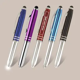 Brora LED Stylus Pen Thumbnail