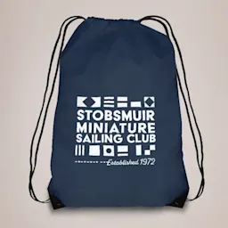 Navy Oriole Premium Rucksack Thumbnail