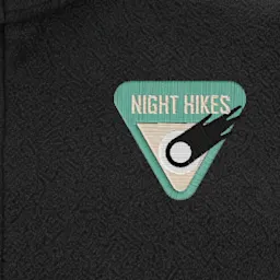 Embroidered Logo Thumbnail