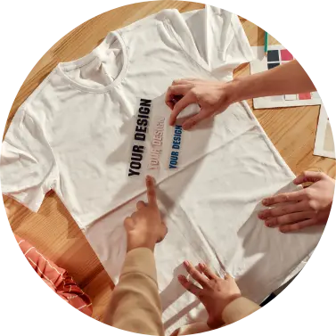 Tradeprint & Charities - Merchandise