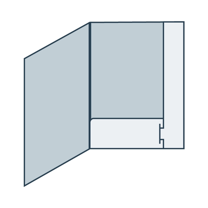 Interlocking Forme 11