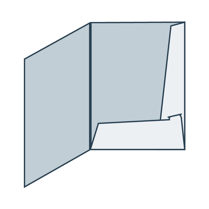 Interlocking Forme 10