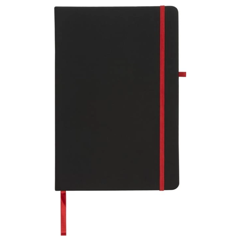 Black/Red
