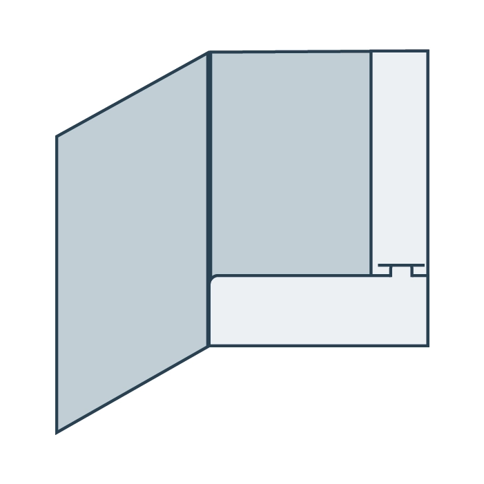 Interlocking Forme 15