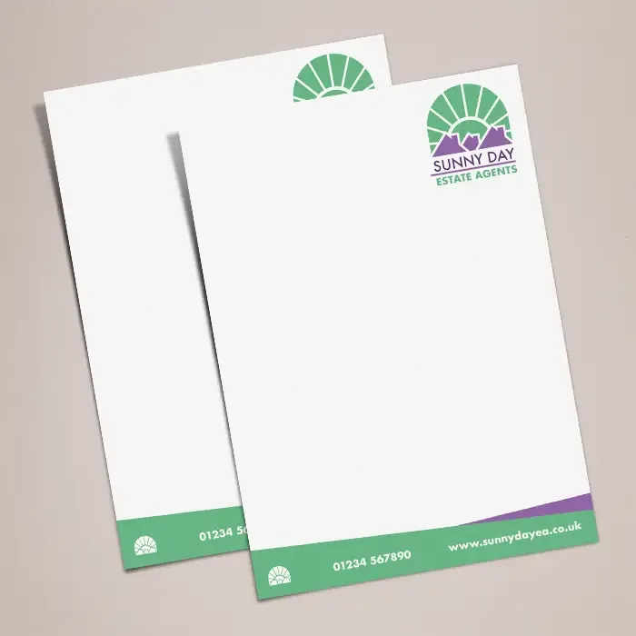 Stationery product image