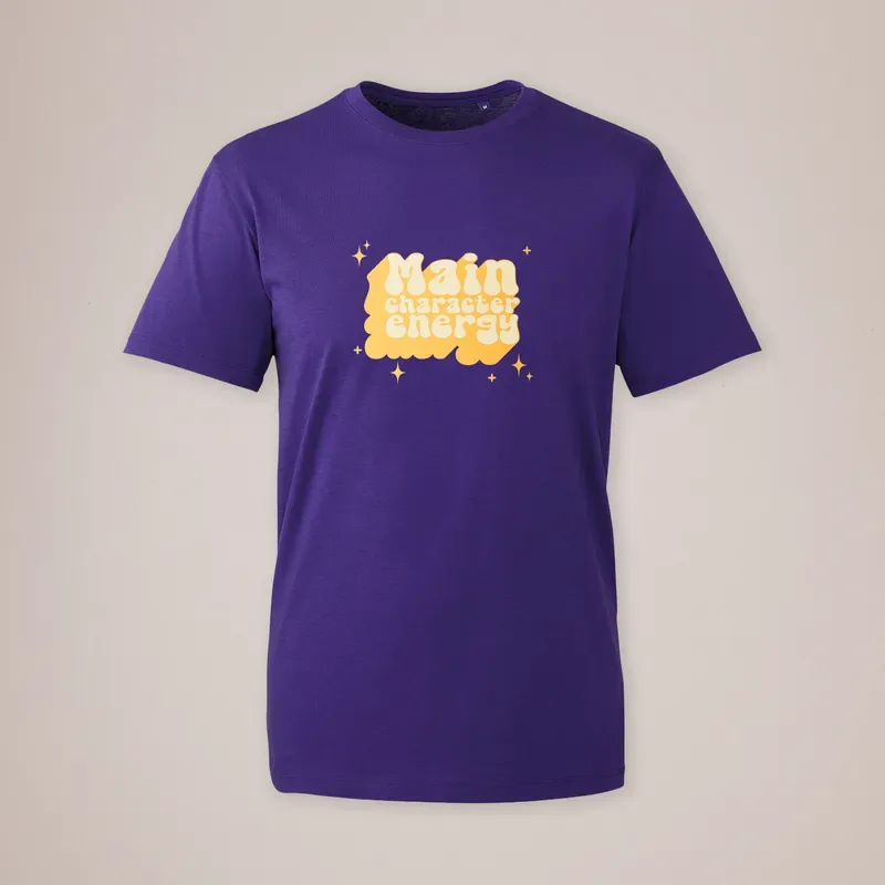 Printed T-Shirts