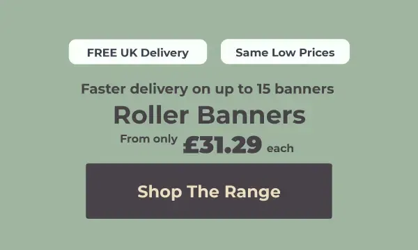 Improved roller banner turnarounds on 15+ banners at a time