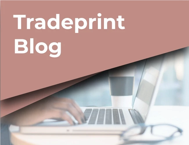 Tradeprint Blog