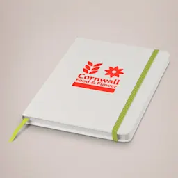 Custom Printed Notebooks Thumbnail