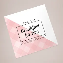 Square Gift Vouchers Thumbnail