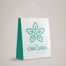 Printed Bags - Full Print Area Thumbnail