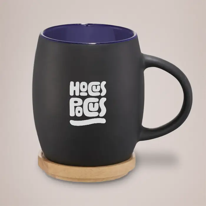 Mugs & Coaster set for printing