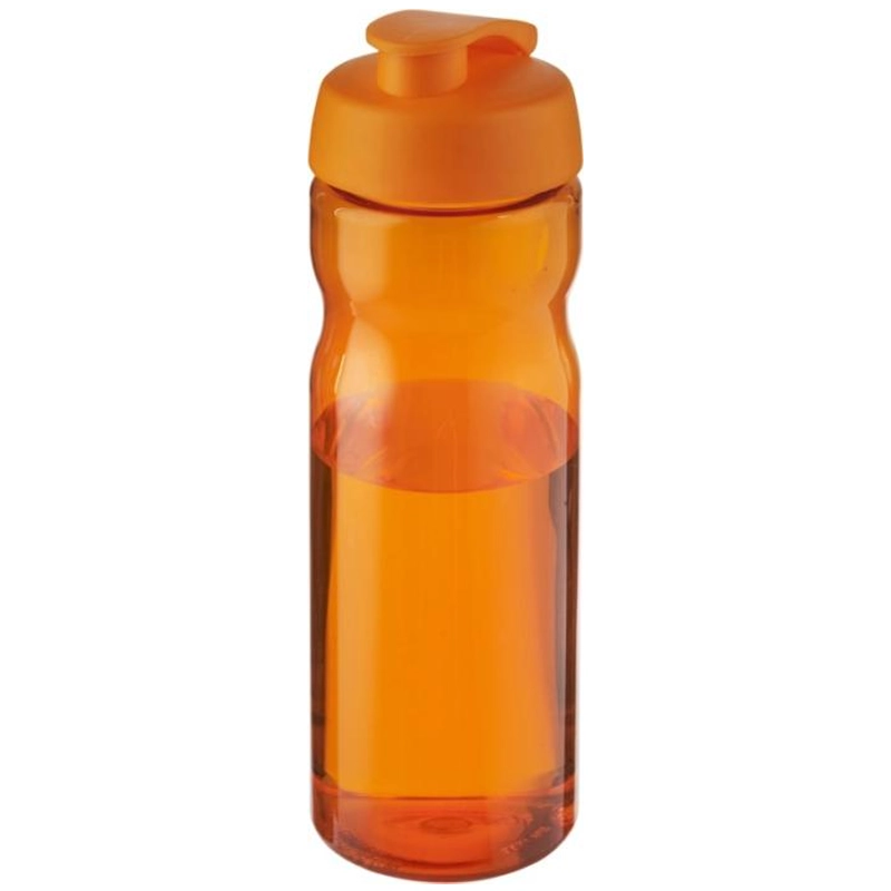 Orange/Orange Lid