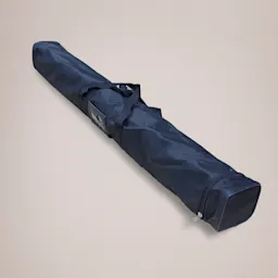 Travel Bag Included Thumbnail