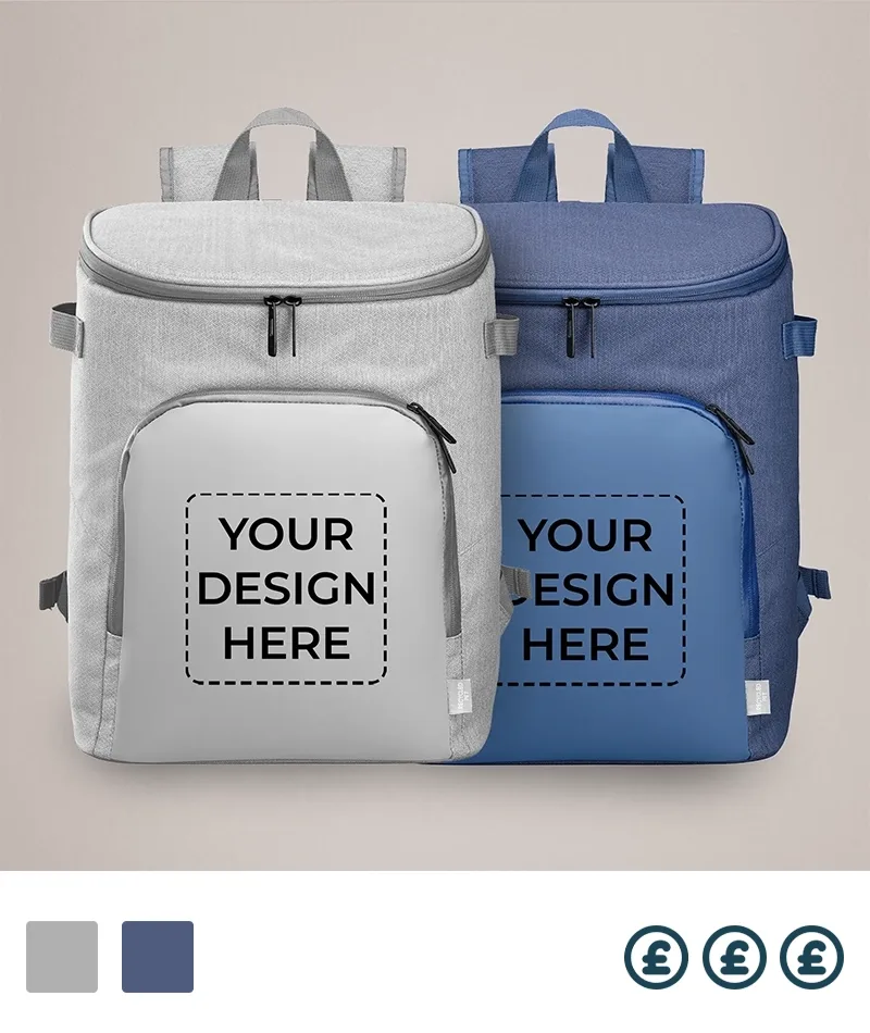 Cooler backpack