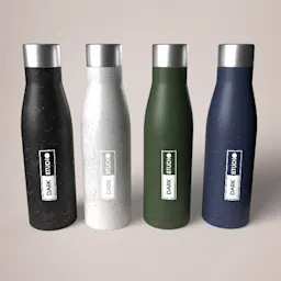 Branded Copper Bottles Thumbnail