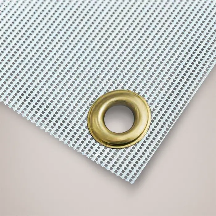 Brass Eyelets for Heras Banners