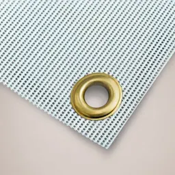 Brass Eyelets for Heras Banners Thumbnail