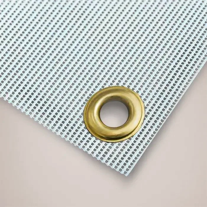 Brass Eyelets for Heras Banners
