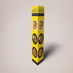 Custom Classic Totem Stands Thumbnail