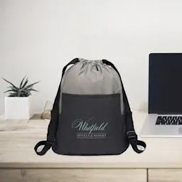 Custom Sports Bag Thumbnail