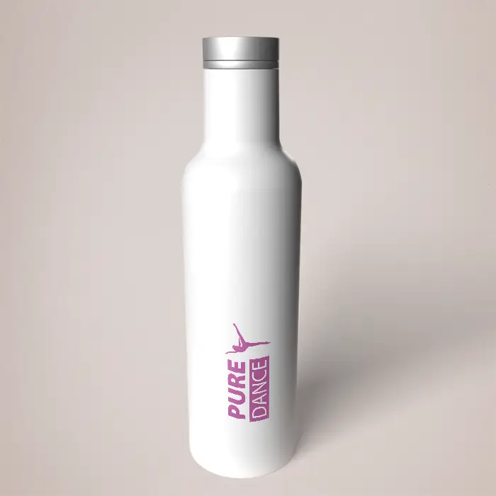 Pinto 750ml Copper Vacuum Insulated Bottle