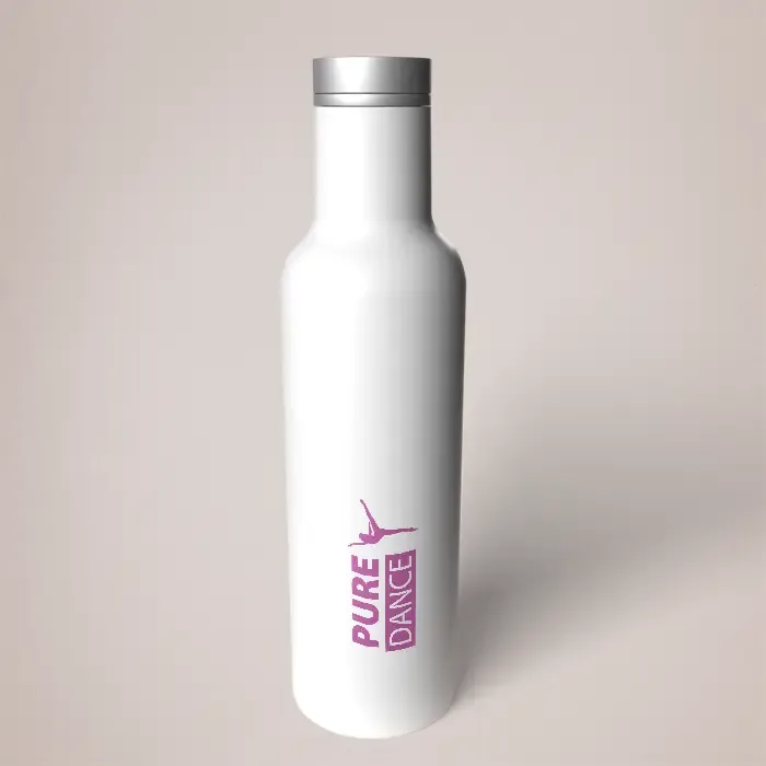 Pinto 750ml Copper Vacuum Insulated Bottle