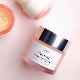 Cosmetic Labels - Natural White Paper Thumbnail