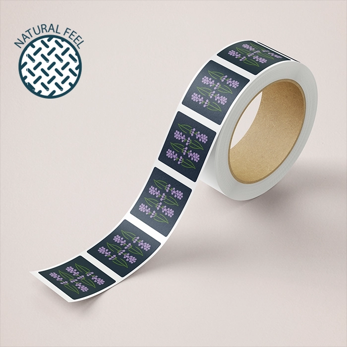 Labels for Labelling Machines