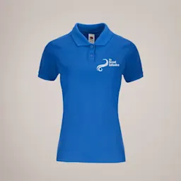Custom Embroidered Polo Shirts Thumbnail