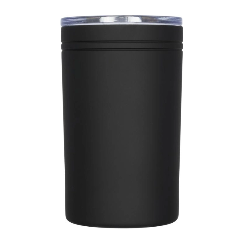 Solid Black