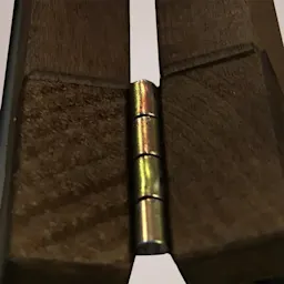 Chalk Board Hinges Thumbnail