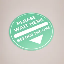 Floor Stickers Thumbnail