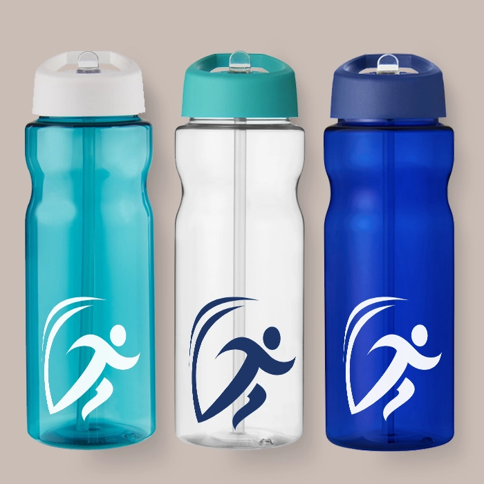 Custom Sports Bottles