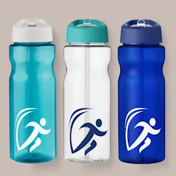 Custom Sports Bottles Thumbnail