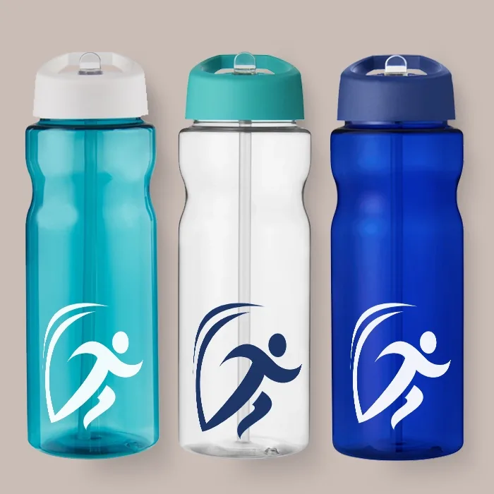 Custom Sports Bottles