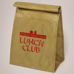 Papyrus - 3L Thermal Bag Thumbnail