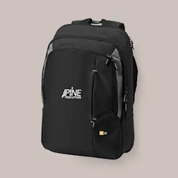 Case Logic Reso 17" Laptop Backpack 25L Thumbnail
