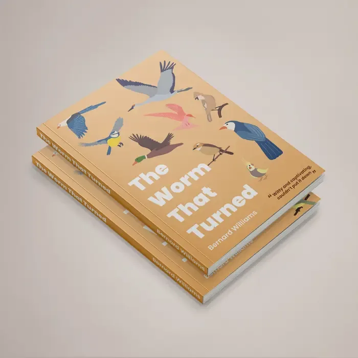 Soft Cover Booklet