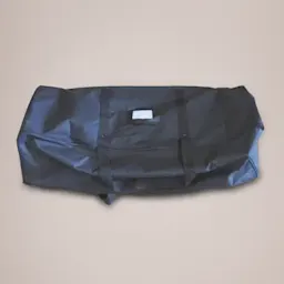 Snake Stretch Stand Travel Bag Thumbnail