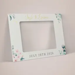 Custom Selfie Frames Thumbnail