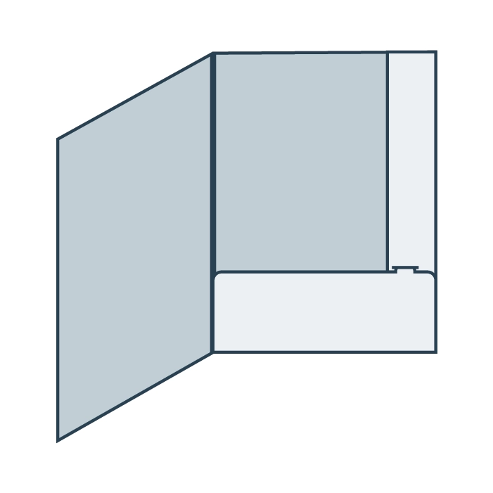 Interlocking Forme 13