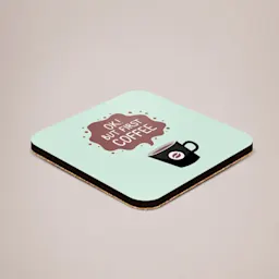 3mm mdf base with 1mm additional cork layer Thumbnail